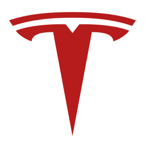 Tesla logo PNG-62057